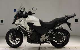 HONDA 400 X 2013 NC47