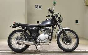 SUZUKI GRASS TRACKER NJ4BA