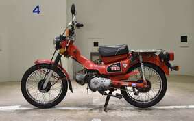 HONDA CT110 HUNTER CUB JD01