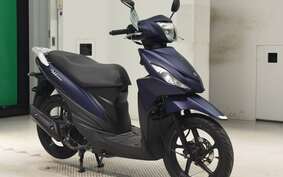 SUZUKI ADDRESS 110 CE47A