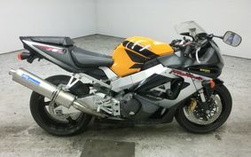 HONDA CBR929RR FIREBLADE 2000 SC44