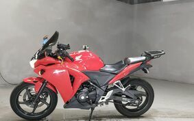 HONDA CBR250R MC41