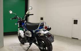 HONDA DAX 125 JB04