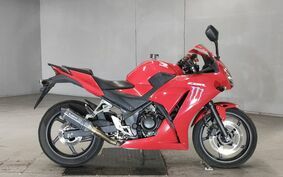 HONDA CBR250R MC41