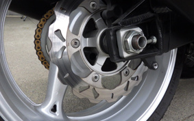 SUZUKI GSX1300R HAYABUSA 2009 GX72A