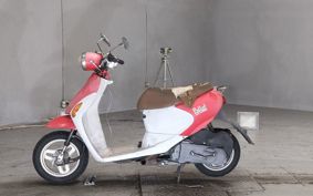SUZUKI LETS4 CA41A