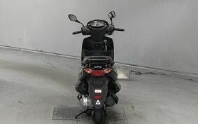 SUZUKI ADDRESS 125 DT11A