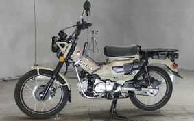 HONDA CT125 HUNTER CUB JA55