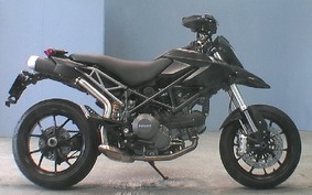 DUCATI HYPERMOTARD 796 2010 B101A