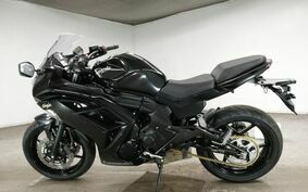 KAWASAKI NINJA 400 2016 EX400E