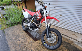 HONDA XR400 MOTARD 2007 ND08