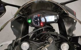 YAMAHA YZF-R25 RG10J