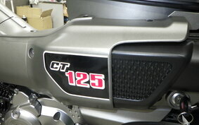 HONDA CT125-2 JA65