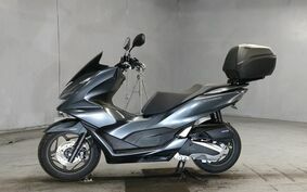 HONDA PCX 160 KF47