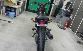 HONDA CB223S MC40