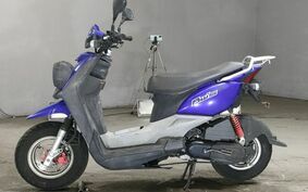 YAMAHA BW'S 50 SA44J