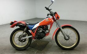 HONDA TLR200 MD09