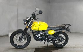 OTHER AJS テンペストスクランブラー125 不明