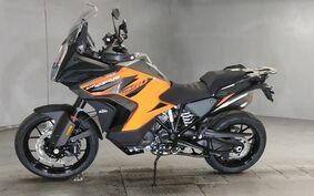 KTM 1290 ADVENTURE  S V79