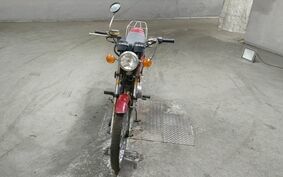 YAMAHA RD50 2U2