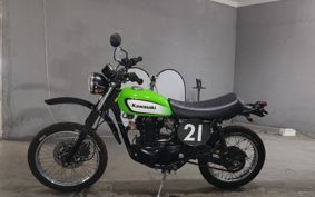 KAWASAKI 250TR BJ250F