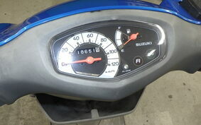 SUZUKI ADDRESS V125 G CF46A