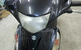 SUZUKI ADDRESS V125 G CF4EA