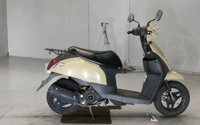 SUZUKI LET's CA4AA