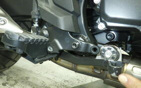 HONDA TRANSALP XL750 2023 RD16