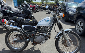 YAMAHA BRONCO 5BT