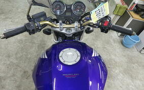 HONDA CB1300SF SUPER FOUR 2004 SC54