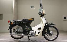 HONDA C70 SUPER CUB C70