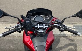 HONDA PCX125 JF81