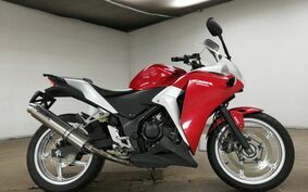 HONDA CBR250R MC41