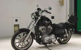 HARLEY XL883LI 2012