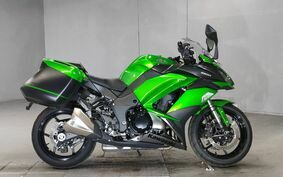 KAWASAKI NINJA 1000 2017 ZXT00W