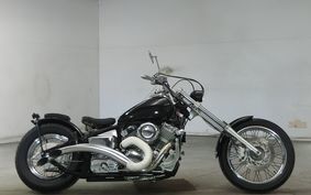 YAMAHA DRAGSTAR 400 2003 VH01J