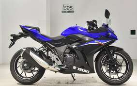 SUZUKI GSX250R DN11A