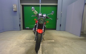 KAWASAKI BALIUS 250 Gen.2 2007 ZR250B