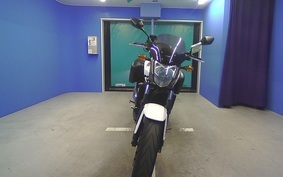 HONDA NC 700 S ABS 2012 RC61