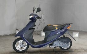 SUZUKI ADDRESS V50 CA44A