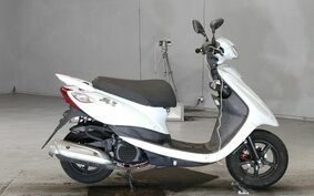 YAMAHA JOG ZR Evolution 2 SA39J