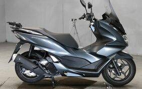 HONDA PCX 160 KF47