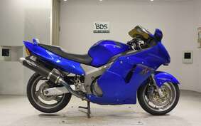 HONDA CBR1100XX 2000 SC35