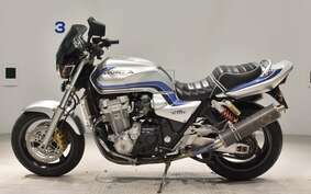 HONDA CB1300SF SUPER FOUR 2000 SC40