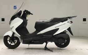 SUZUKI SKYWAVE 200 (Burgman 200) CH41A