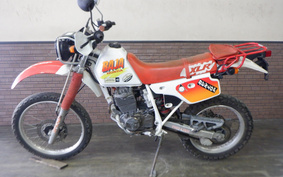 HONDA XLR250 BAJA MD22