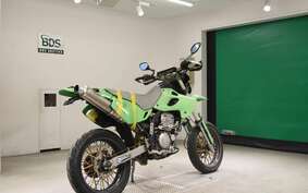 KAWASAKI KLX250D TRACKER LX250E