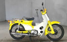 HONDA C70 SUPER CUB C70