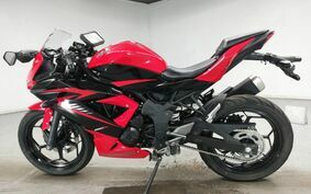 KAWASAKI NINJA 250 SL BX250A